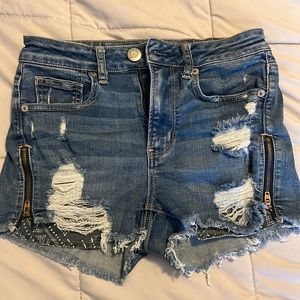 American Eagle shorts